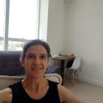 Psicóloga Maria Cristina Lourenço Barros Psicóloga Maria Cristina Lourenço Barros