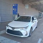 Artur Motorista Particular  Taxi Criciúma