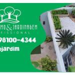 Paisagismo E Jardinagem Paisagismo E Jardinagem