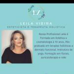 Leila Vieira