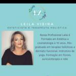 Leila Vieira Leila Vieira