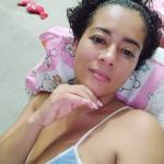 Tamires Alves Santos Alves