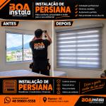 Boainstala Multi Serviços Rapidez