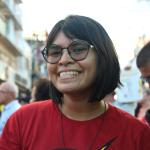 Aline Cordovil Aline Cordovil
