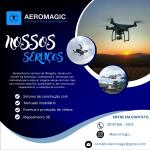 Aeromagic Aeromagic