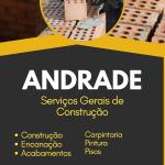 Construtor Andrade