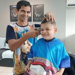 Bruno Farias Barbeiro
