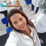 Graciete Pereira Santana Santana Graciete Pereira Santana Santana