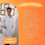 Anne Oliveira Terapias Orientais