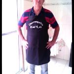 Churrasqueiro Churrasqueiro