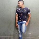 Lucas Bacelar Lucas Bacelar