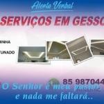 Gesseiro Gesseiro