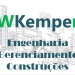 Wkemper Engenharia Gerenciamento E Construções