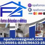 Npa Forros E Divisórias Npa Forros E Divisórias