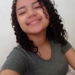 Samara Cristinne Oliveira Dos Santos