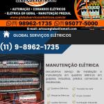 Global Serviços Elétricos Global Serviços Elétricos