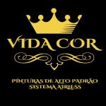 Vida Cor Pinturas De Alto Padrão