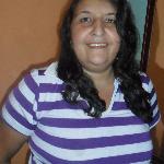 Linete Limeira Tomaz Machado Linete Limeira Tomaz Machado