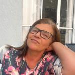 Virgilina Margarida De Lannes Melo