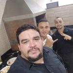 Churrascaria Thaberna Eventos