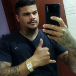 Hilton Ferreira Das Neves Junior Junior Hilton Ferreira Das Neves Junior Junior