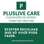 Pluslive Care