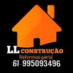 Ll Construção E Reformas Em Geral Ll Construção E Reformas Em Geral