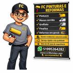 Fc Pinturas E Reformas