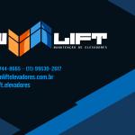 Onlift Elevadores Onlift Elevadores