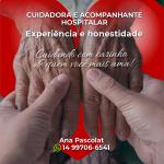 Ana Lúcia Pascolat Pascolat Ana Lúcia Pascolat Pascolat