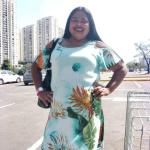 Jussara Franca De Souza França De Souza