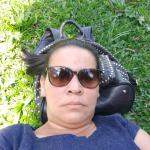Sandra Maria Da Silva Sandra Maria Da Silva