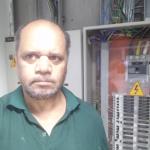 Julio Cesar Da Silva Cesar