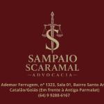 Sampaio Scaramal Advocacia Sampaio Scaramal Advocacia