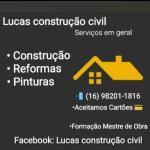Lucas Moreira Lucas Moreira