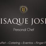 Chef Isaque José   Buffet  Finger Food