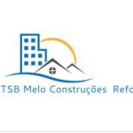Tbs Melo Construções E Reformas Tbs Melo Construções E Reformas