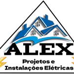 Alex Projetos E Instalações Elétricas