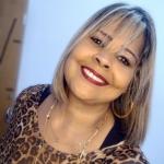 Patrícia Correia De Brito Patrícia Correia De Brito