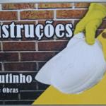 Dconstrução E Reformas Dconstrução E Reformas