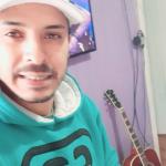 Robson Pereira Robson Pereira