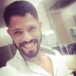 Wedson Bernardo Wedson Bernardo
