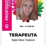 Najla Yasbeck Najla Yasbeck