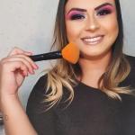 Letícia Bafilli Makeup Letícia Bafilli Makeup