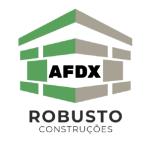 Afdx Robusto Construções Afdx Robusto Construções