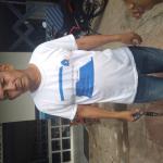 Sebastião Silas Nery Soares