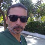 Frank Pascoal Frank Pascoal