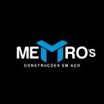 Metros Construçoes Em Aço Metros Construçoes Em Aço