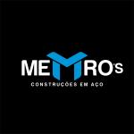 Metros Construçoes Em Aço