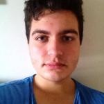 Henrique Librelato Maciel